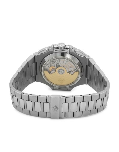 Patek Philippe Nautilus 5980/1A-001 Image 4